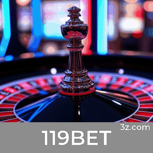 119BET: Plataforma Segura de Cassino e Apostas