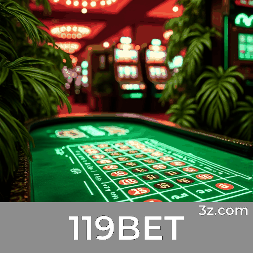 Análise de Bônus 119BET: Maximização de Retornos com Estratégias Avançadas
