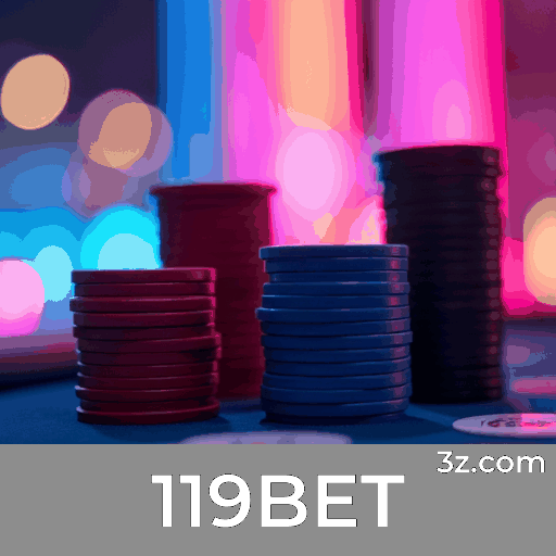119BET app: Experimente benefícios exclusivos!