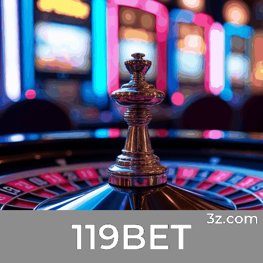 119BET app: Experimente benefícios exclusivos!