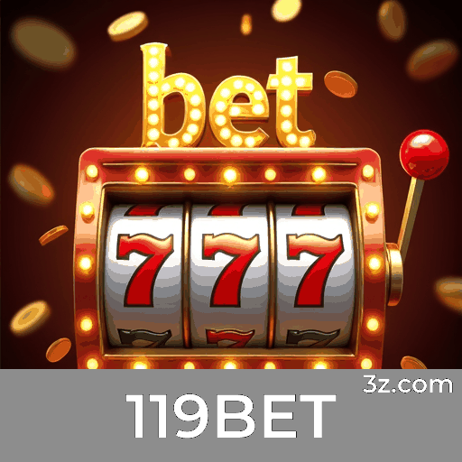 119BET: Plataforma de Apostas Segura e Otimizada