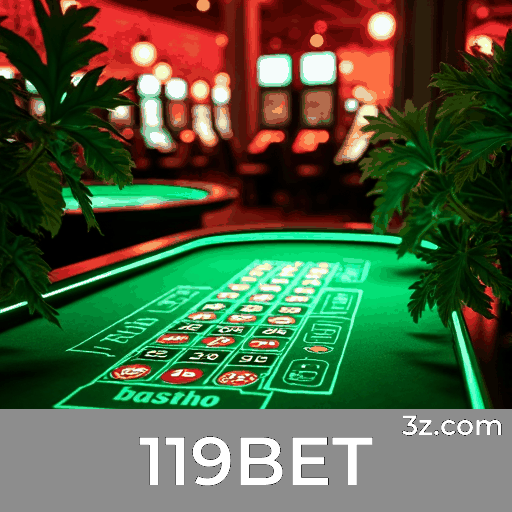 119BET: Estratégias de Apostas Esportivas com Análise de Dados
