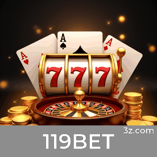 Luxo e Personalização no Casino 119BET: Experiência Única