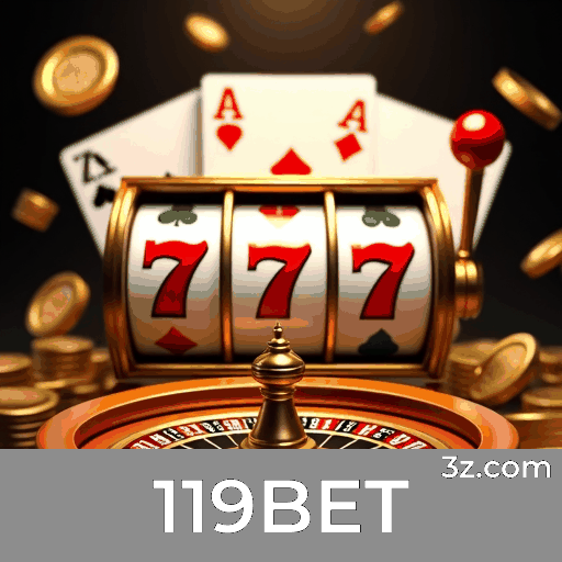 Descubra ofertas exclusivas no app 119BET