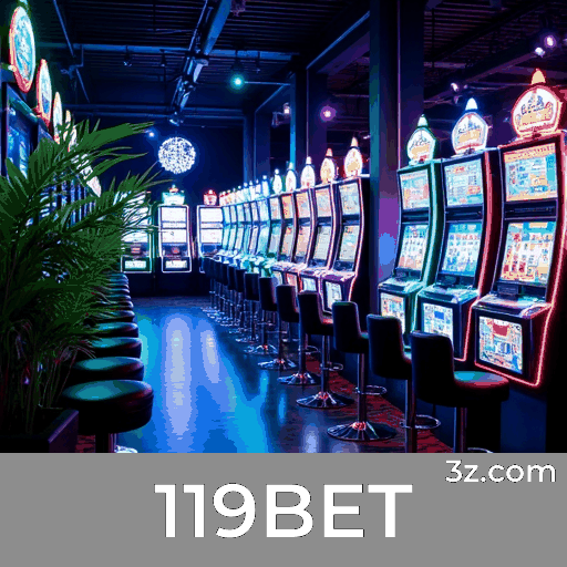 119BET: Estável, Seguro e Otimizado para o Brasil