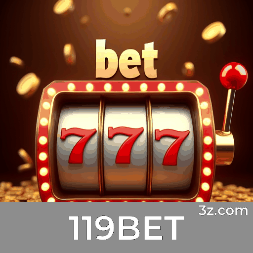 Jogos de cassino emocionantes no 119BET: Sua chance de ganhar!