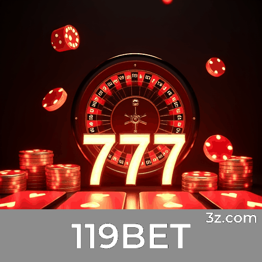 Luxo e Personalização no Casino 119BET: Experiência Única