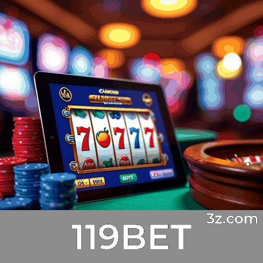 119BET: Descubra Ofertas Exclusivas e Bônus Imperdíveis