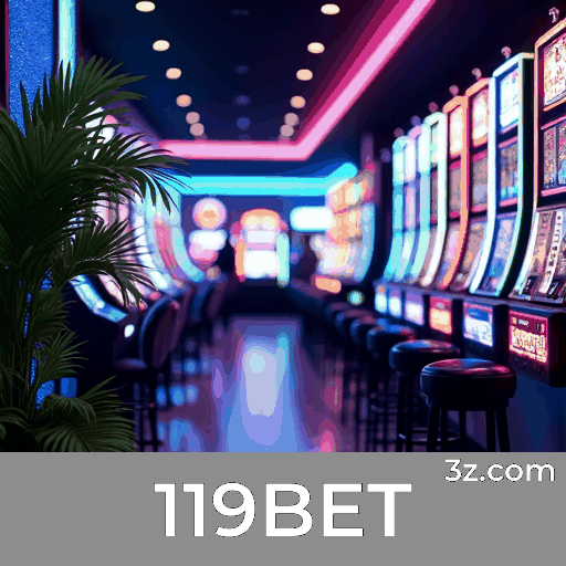 119BET: Login seguro e rápido para brasileiros