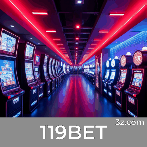 119BET: Jogo Crash em Tempo Real para Brasileiros