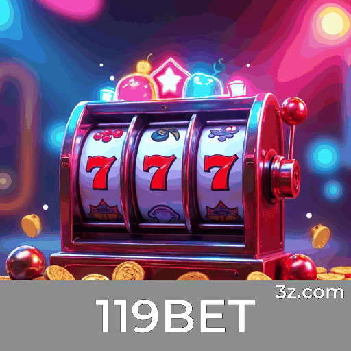 Jogos de cassino emocionantes no 119BET: Sua chance de ganhar!