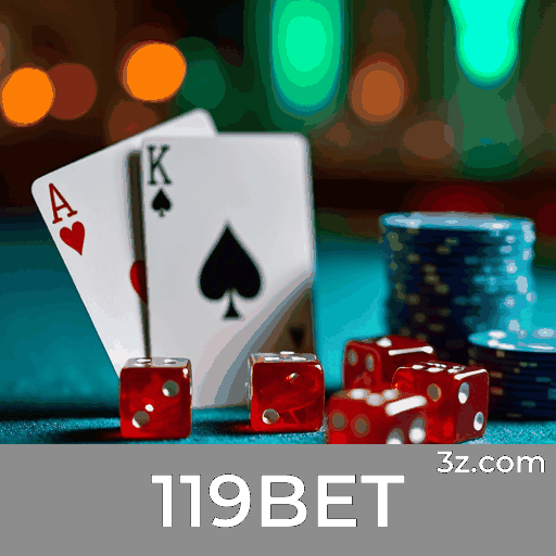 Estratégias de jogos no 119BET: Dicas para vencer