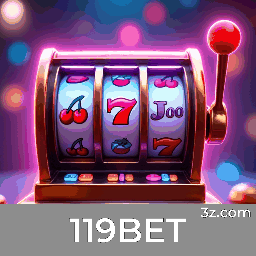 119BET: Jogue Crash com Altas Odds e Ganhe Agora