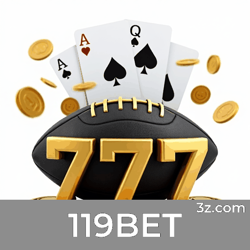 119BET: Plataforma Segura de Cassino e Apostas