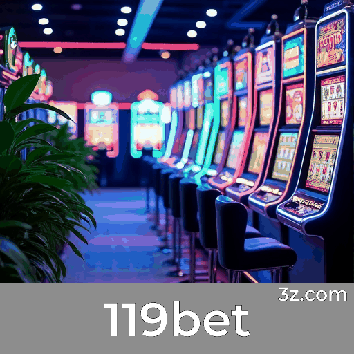 Formulário de cadastro da 119bet