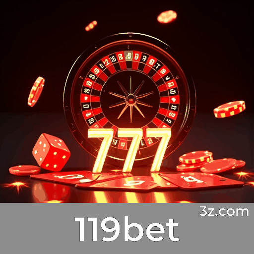 Cassino ao vivo da 119bet com dealers ao vivo