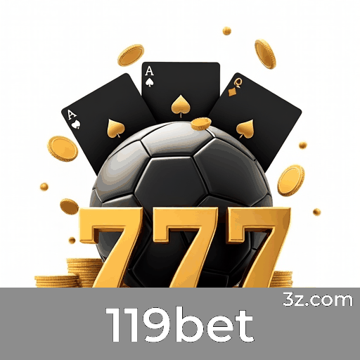 Jogos de loteria na 119bet