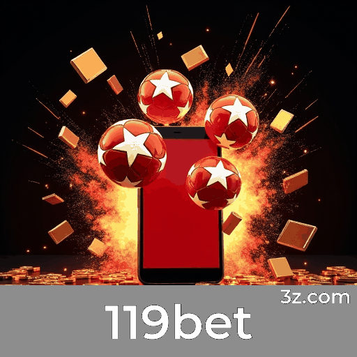 Cadastro na 119bet para desfrutar dos melhores jogos