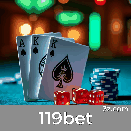 Cadastro na 119bet para desfrutar dos melhores jogos